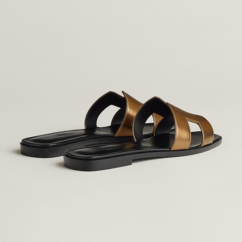 Oran sandal | Hermès Singapore Oran sandal | Hermès Singapore